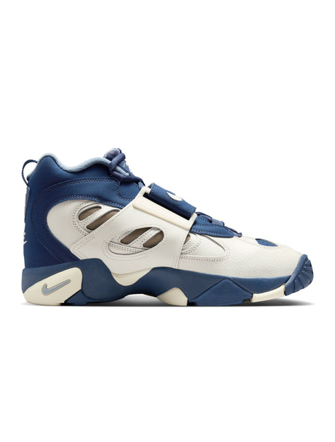 Nike Mens Air Diamond Turf II - Royals