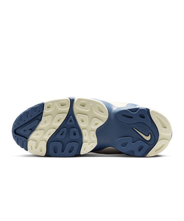 Nike Mens Air Diamond Turf II - Royals