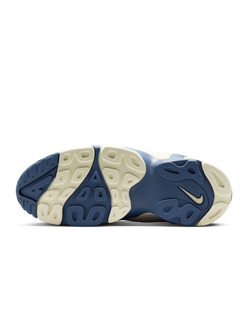 Nike Mens Air Diamond Turf II - Royals