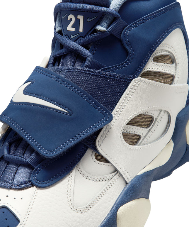 Nike Mens Air Diamond Turf II - Royals