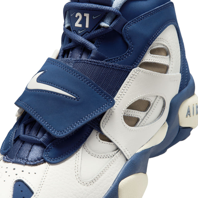Nike Mens Air Diamond Turf II - Royals