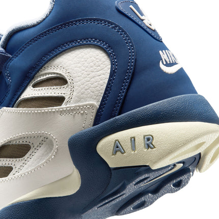 Nike Mens Air Diamond Turf II - Royals