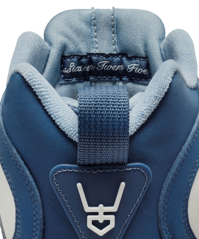 Nike Mens Air Diamond Turf II - Royals