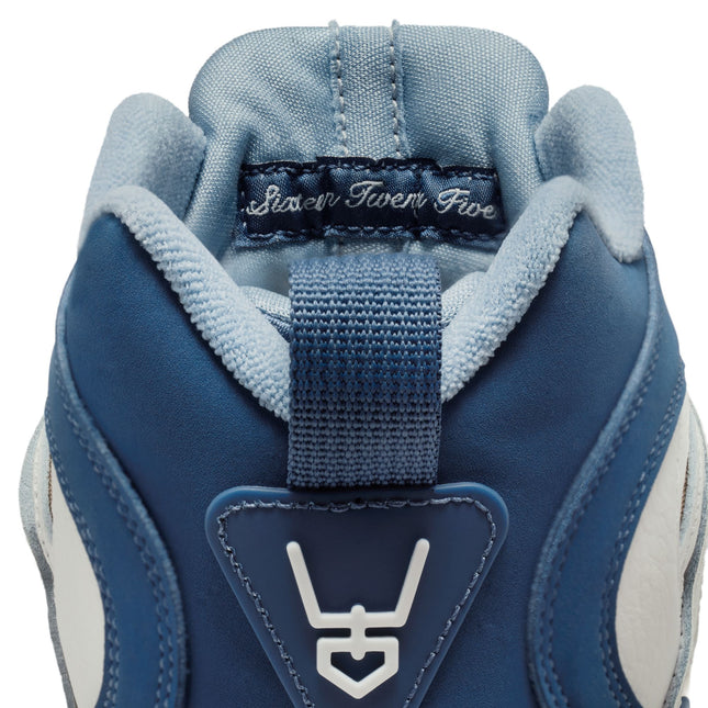 Nike Mens Air Diamond Turf II - Royals