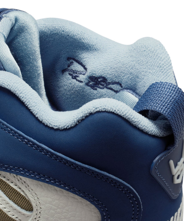Nike Mens Air Diamond Turf II - Royals