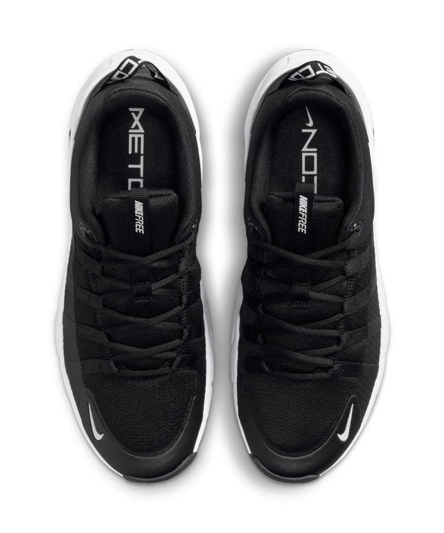 Nike Mens Free Metcon 7 - Black/White