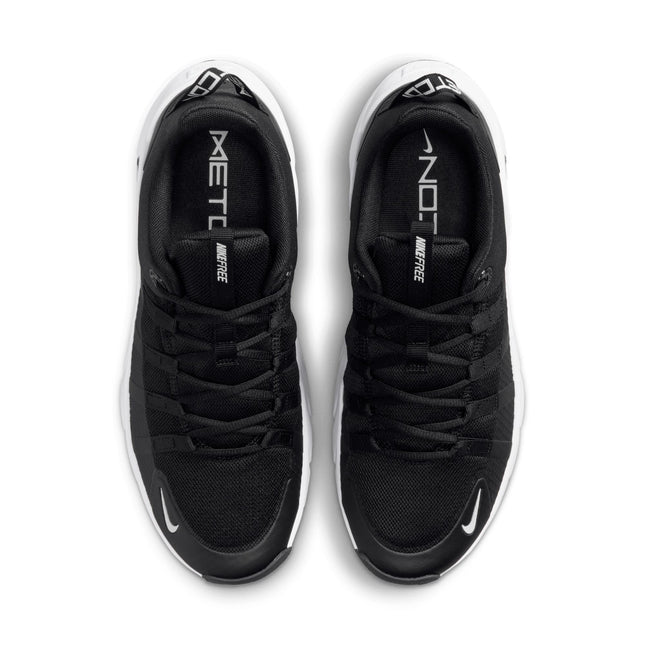 Nike Mens Free Metcon 7 - Black/White