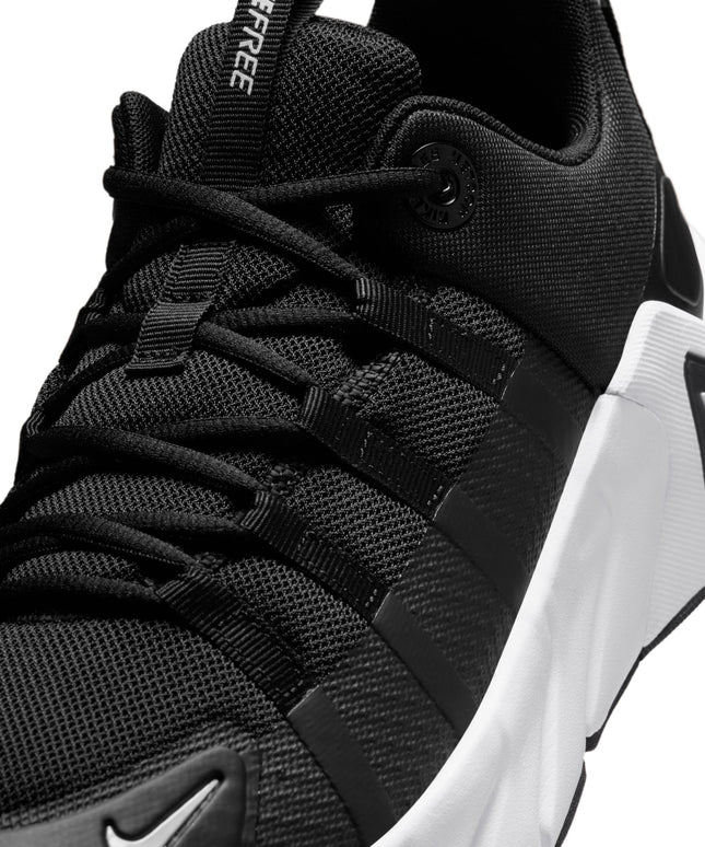 Nike Mens Free Metcon 7 - Black/White