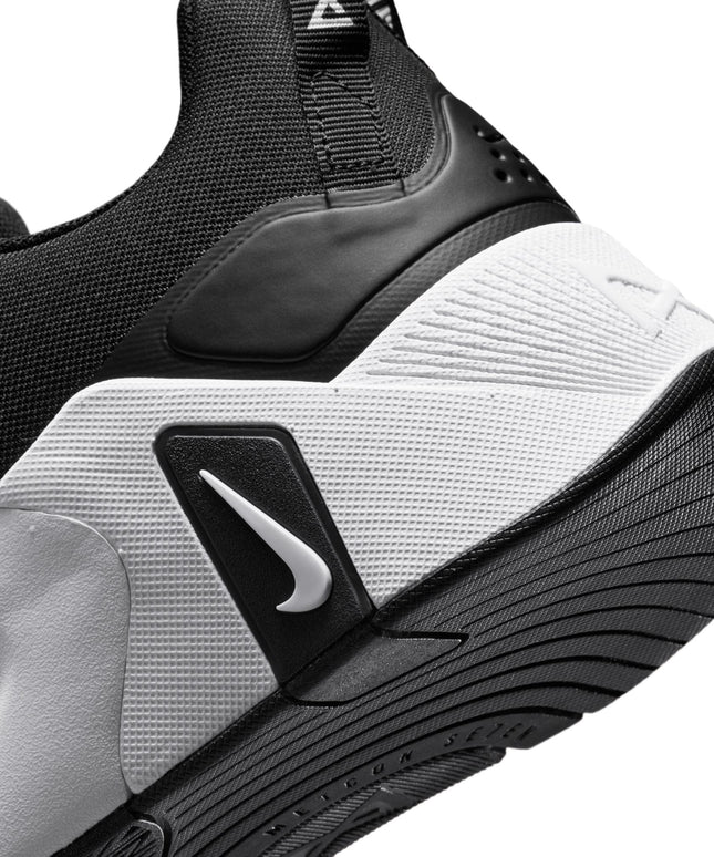 Nike Mens Free Metcon 7 - Black/White