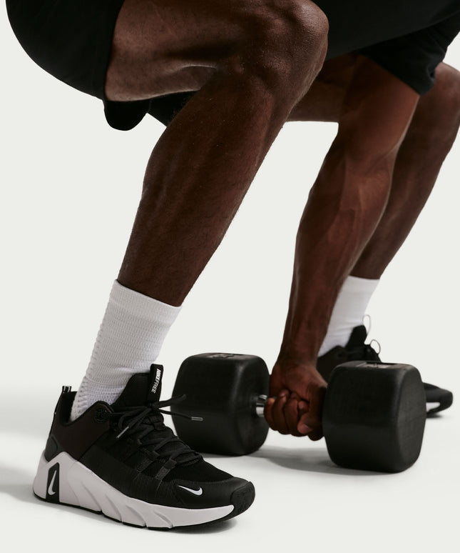 Nike Mens Free Metcon 7 - Black/White