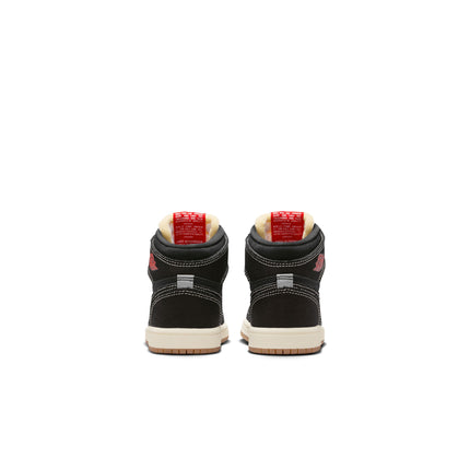 Air Jordan (PS) 1 Retro High OG Flight Club - Black