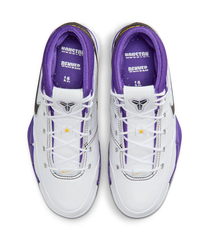 Nike Mens Kobe 1 Protro - 81 Points