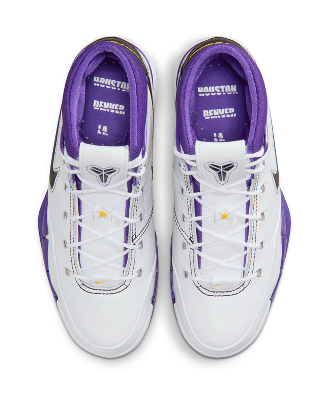 Nike Mens Kobe 1 Protro - 81 Points