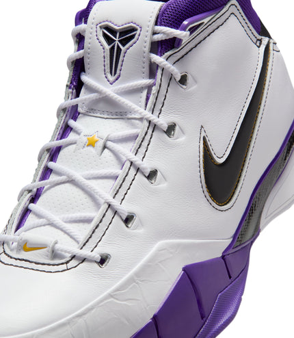 Nike Mens Kobe 1 Protro - 81 Points