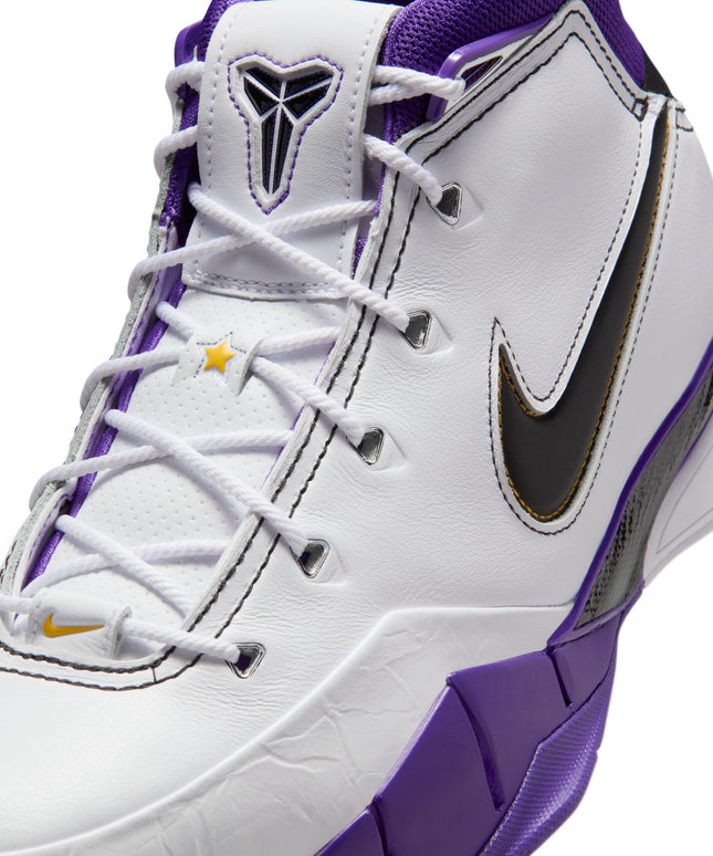 Nike Mens Kobe 1 Protro - 81 Points