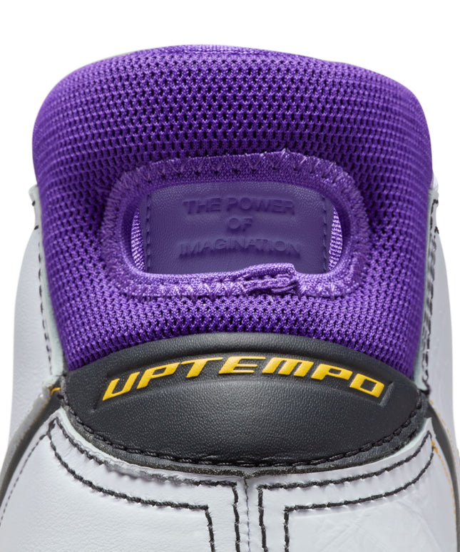 Nike Mens Kobe 1 Protro - 81 Points