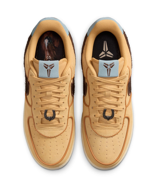 Nike Mens Air Force 1 Low Protro - Siempre Hermanos