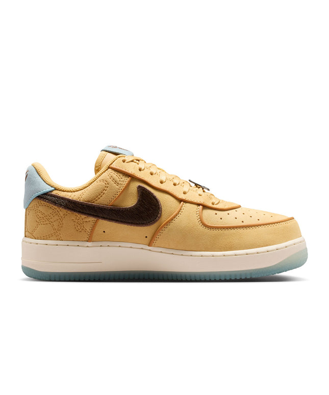Nike Mens Air Force 1 Low Protro - Siempre Hermanos