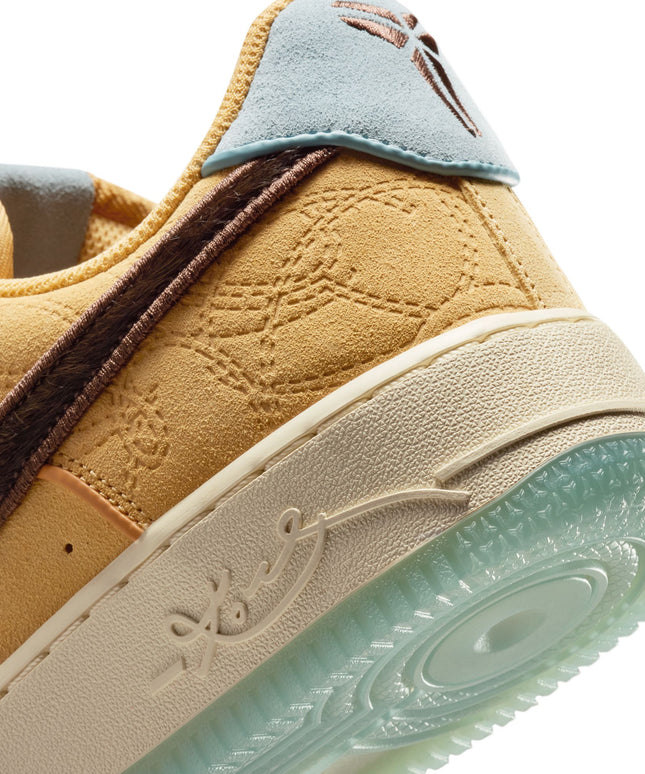 Nike Mens Air Force 1 Low Protro - Siempre Hermanos