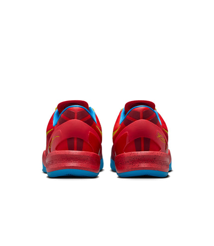 Nike Mens Kobe VIII Protro - Year of the Horse
