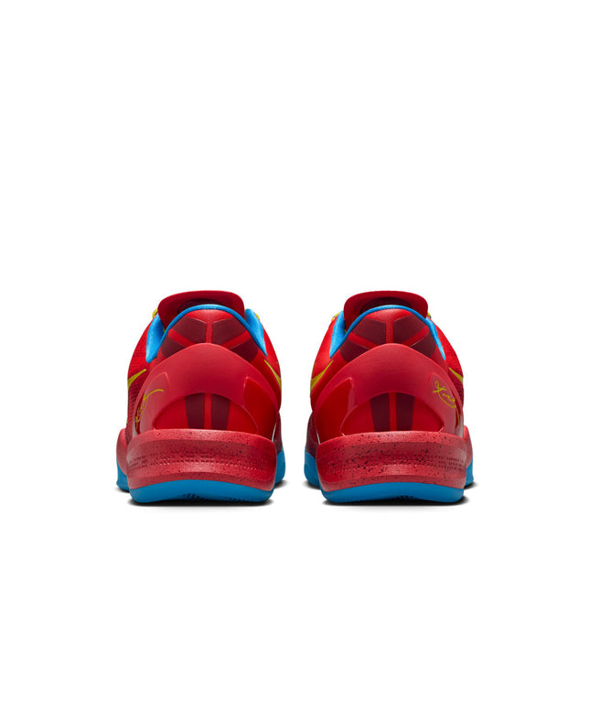 Nike Mens Kobe VIII Protro - Year of the Horse