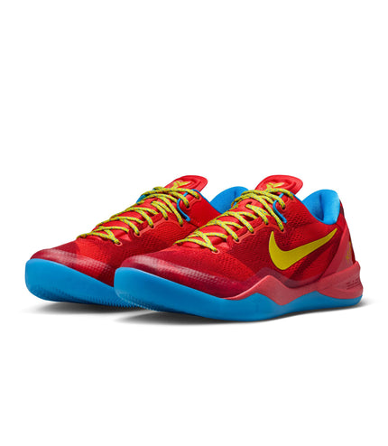 Nike Mens Kobe VIII Protro - Year of the Horse