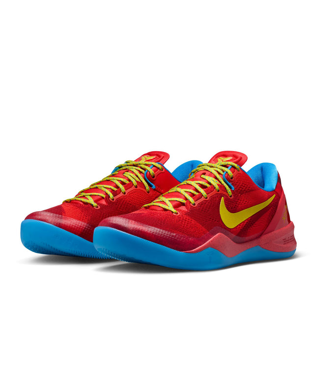 Nike Mens Kobe VIII Protro - Year of the Horse