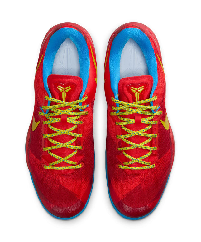 Nike Mens Kobe VIII Protro - Year of the Horse