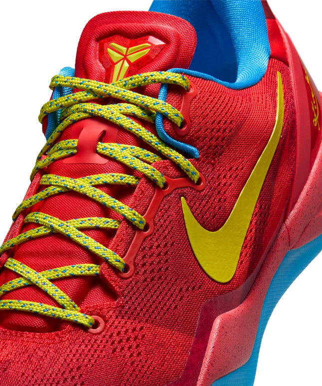 Nike Mens Kobe VIII Protro - Year of the Horse