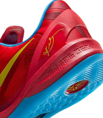 Nike Mens Kobe VIII Protro - Year of the Horse