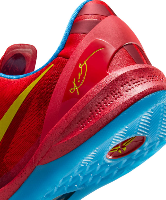 Nike Mens Kobe VIII Protro - Year of the Horse