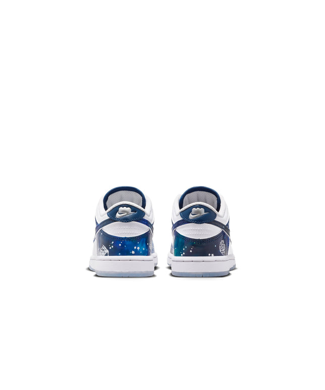 Nike (PS) Dunk Low x LEGO® Collection - Brave Blue