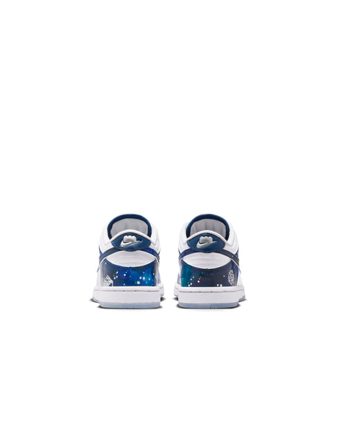 Nike (PS) Dunk Low x LEGO® Collection - Brave Blue - denim exchange