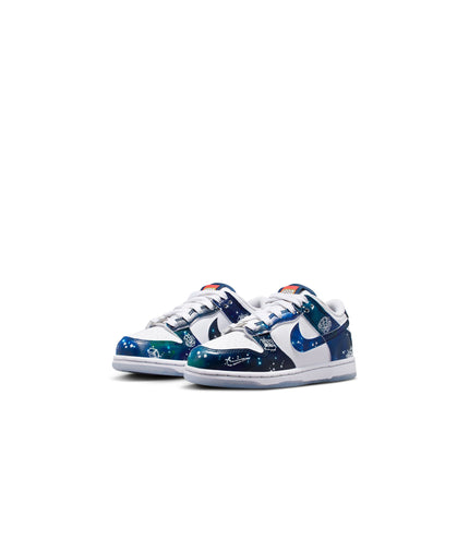Nike (PS) Dunk Low x LEGO® Collection - Brave Blue