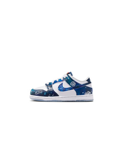 Nike (PS) Dunk Low x LEGO® Collection - Brave Blue