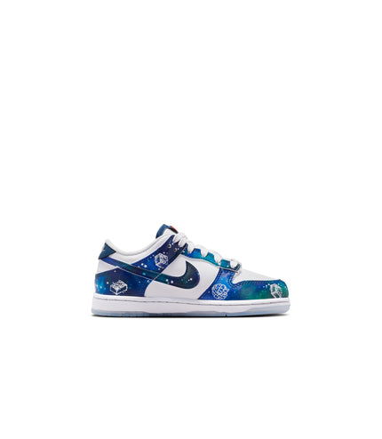 Nike (PS) Dunk Low x LEGO® Collection - Brave Blue