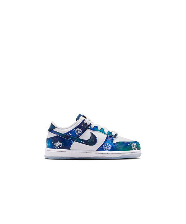 Nike (PS) Dunk Low x LEGO® Collection - Brave Blue
