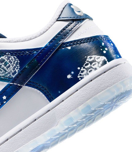 Nike (PS) Dunk Low x LEGO® Collection - Brave Blue