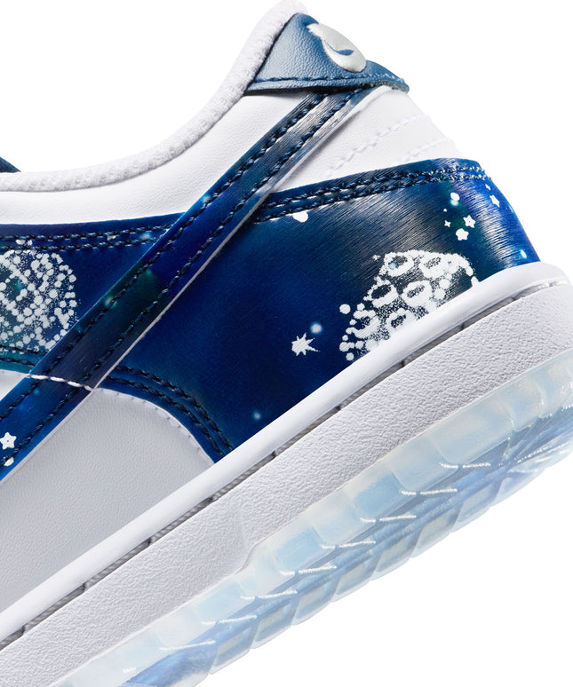 Nike (PS) Dunk Low x LEGO® Collection - Brave Blue