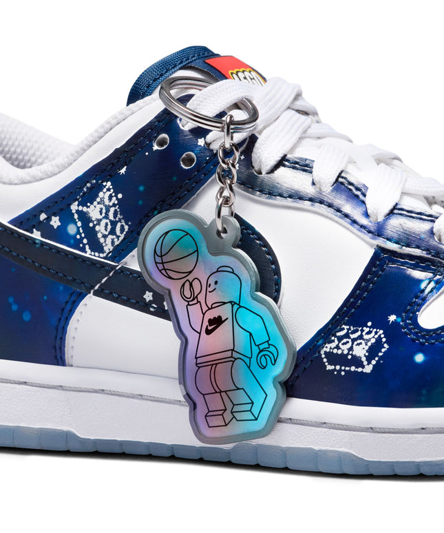 Nike (PS) Dunk Low x LEGO® Collection - Brave Blue
