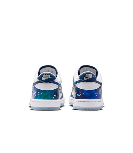 Nike Big Kids Dunk Low x LEGO® Collection - Brave Blue