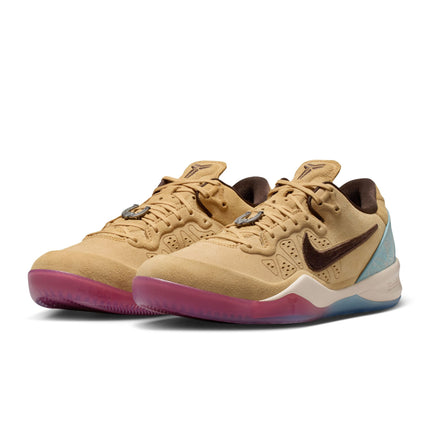 Nike Mens Kobe VIII Protro - Siempre Mio
