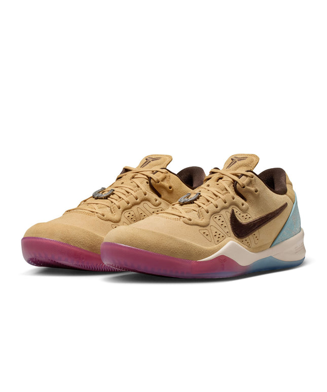 Nike Mens Kobe VIII Protro - Siempre Mio