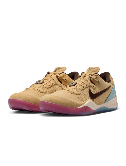Nike Mens Kobe VIII Protro - Siempre Mio