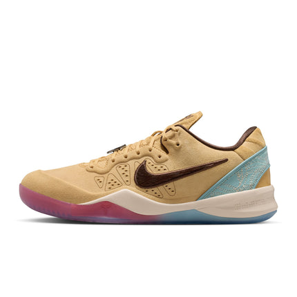 Nike Mens Kobe VIII Protro - Siempre Mio