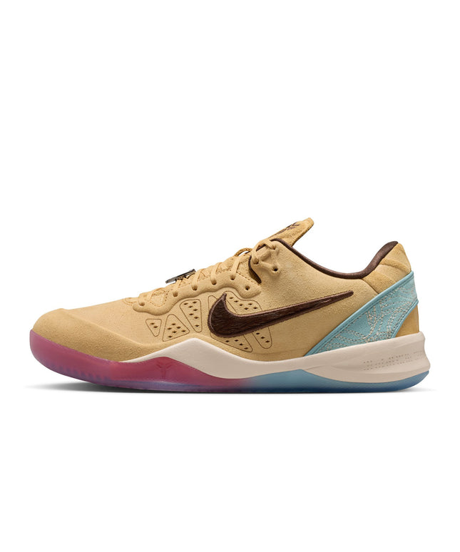 Nike Mens Kobe VIII Protro - Siempre Mio