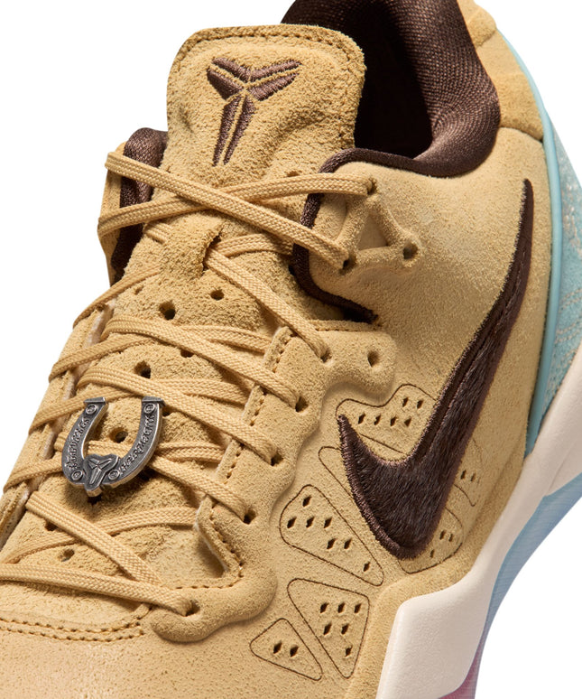 Nike Mens Kobe VIII Protro - Siempre Mio