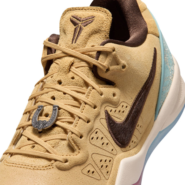 Nike Mens Kobe VIII Protro - Siempre Mio