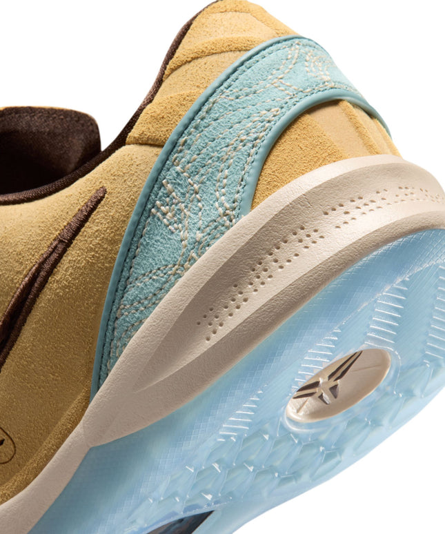 Nike Mens Kobe VIII Protro - Siempre Mio