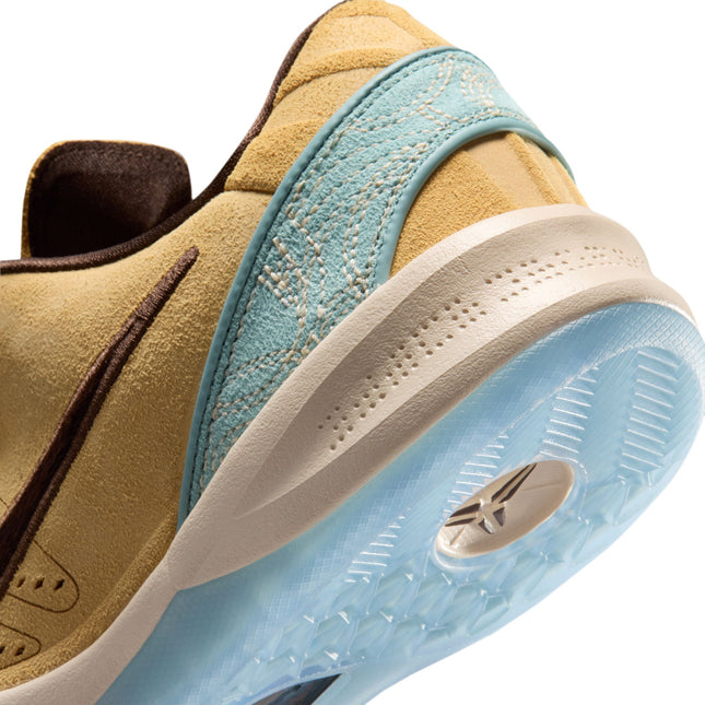 Nike Mens Kobe VIII Protro - Siempre Mio